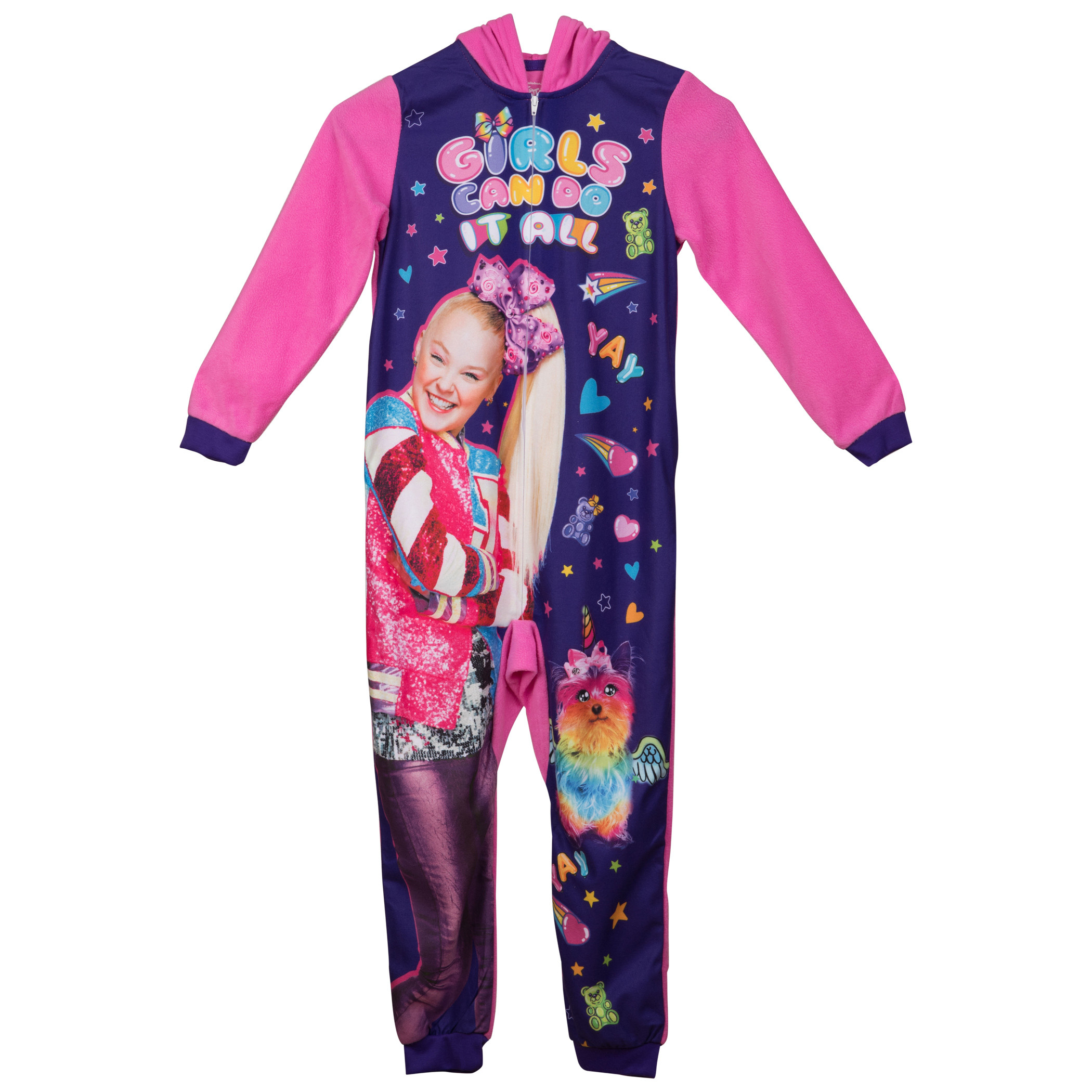 Pijamas de jojo discount siwa